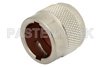 C Male Non-Shorting Dust Cap