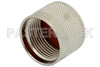 HN Male Non-Shorting Dust Cap