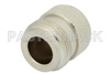 N Female Non-Shorting Dust Cap