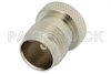 TNC Female Shorting Dust Cap