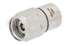 2.4mm Male Shorting Dust Cap