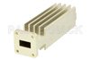 75 Watts High Power WR-75 Waveguide Load 10 GHz to 15 GHz
