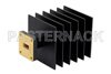 100 Watts High Power WR-51 Waveguide Load 15 GHz to 22 GHz