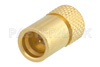 1 Watt RF Load Up to 18 GHz with SMP Male Limited Detent