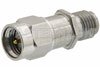 12 dB Fixed Attenuator, SMA Male to SMA Female Passivated Stainless Steel Body Rated to 2 Watts Up to 3 GHz
