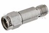 30 dB Fixed Attenuator, SMA Male to SMA Female Passivated Stainless Steel Body Rated to 2 Watts Up to 18 GHz