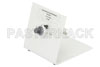 0 to 10 dB Rotary Continuously Variable Attenuator, SMA Female To SMA Female Rated To 5 Watts From 8 GHz To 12.4 GHz
