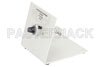 0 to 30 dB Rotary Continuously Variable Attenuator, SMA Female To SMA Female Rated To 5 Watts From 8 GHz To 12.4 GHz