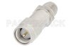 3 dB Fixed Attenuator, SMA Male to SMA Female Passivated Stainless Steel Body Rated to 2 Watts Up to 18 GHz