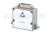 Voltage Variable PIN Diode Attenuator, 0 to 40 dB, 400 MHz to 6 GHz, SMA, 15-Pin D-Subminiature Control