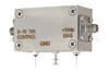 Voltage Variable PIN Diode Attenuator, 0 to 20 dB, 50 MHz to 2.2 GHz, Rated to 10 dBm, SMA, Solder Pin Control