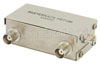 A/B Coaxial Electromechanical Relay Switch, DC to 1,000 MHz, 5W, 12V, BNC
