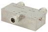 75 Ohm A/B Coaxial Electromechanical Relay Switch, DC to 1,000 MHz, 5W, 12V, N