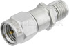 12 dB Fixed Attenuator, SMA Male to SMA Female Passivated Stainless Steel Body Rated to 2 Watts Up to 6 GHz