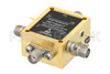 SPDT PIN Diode Switch Operating From 2 GHz to 26.5 GHz Up to +30 dBm and SMA