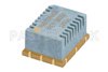 SPDT Electromechanical Relay Failsafe Switch, DC to 3 GHz, up to 400W, 24V, Hot Switching, SMT