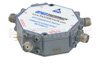 Absorptive SP4T PIN Diode Switch Operating From 500 MHz to 18 GHz Up to 0.1 Watts (+20 dBm) and Field Replaceable SMA