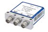 SPDT Electromechanical Relay Failsafe Switch, DC to 50 GHz, up to 80W, 28V, 2.4mm