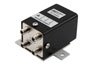 Transfer Electromechanical Relay Failsafe Switch, DC to 40 GHz, 5W, 28V, Indicators, TTL, 2.92 mm