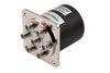 SP6T Electromechanical Relay Normally Open Switch, DC to 26.5 GHz, 20W, 28V, SMA