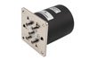 SP4T Electromechanical Relay Normally Open Switch, DC to 26.5 GHz, 20W, 28V, TTL, SMA