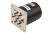 SP6T Electromechanical Relay Normally Open Switch, DC to 26.5 GHz, 20W, 28V, SMA
