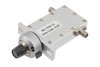 0 to 10 dB Variable Attenuator, SMA Female to SMA Female Rated to 5 Watts from 8 GHz to 12.4 GHz