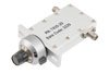 0 to 20 dB Variable Attenuator, SMA Female to SMA Female Rated to 5 Watts from 12.4 GHz to 18 GHz