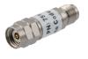1 dB Fixed Attenuator, 2.4mm Male to 2.4mm Female Stainless Steel Body Rated to 2 Watts Up to 50 GHz