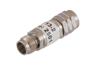 2 dB Fixed Attenuator, 1.85mm Male to 1.85mm Female Passivated Stainless Steel Body Rated to 2 Watt DC to 67 GHz