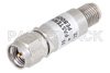 Biased Detector, SMA Female and 2.92mm Male, Negative Video Out, 18 GHz to 26 GHz