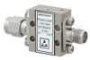 High Power Limiter, Field Replaceable SMA, 20W Peak Power, 15 us Recovery, 14 dBm Flat Leakage, 2 GHz to 18 GHz