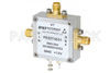 Phase Detector, SMA, Video Out, 200 MHz to 800 MHz