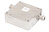 High Power Isolator With 20 dB Isolation From 135 MHz to 175 MHz, 150 Watts And N Female