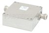 High Power Isolator With 20 dB Isolation From 450 MHz to 520 MHz, 150 Watts And N Female