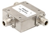 High Power Circulator With 20 dB Isolation From 380 MHz to 460 MHz, 1000 Watts And N Female