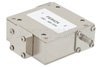 High Power Isolator With 20 dB Isolation From 380 MHz to 460 MHz, 100 Watts And SMA Female