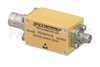 SMA Calibrated, Integral Isolator Noise Source Module, Output ENR of 30 dB, +28 VDC, 10.7 GHz to 12.7 GHz