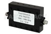 4 Section Bandpass Filter With SMA Female Connectors Operating From 1.565 GHz to 1.585 GHz With a 20 MHz Passband