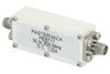5 Section Highpass Filter With SMA Female Connectors Operating From 30 MHz to 300 MHz