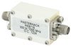 5 Section Highpass Filter With SMA Female Connectors Operating From 300 MHz to 1,000 MHz