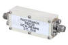 5 Section Lowpass Filter With SMA Female Connectors Operating From DC to 225 MHz