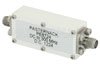 5 Section Lowpass Filter With SMA Female Connectors Operating From DC to 300 MHz