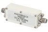 5 Section Lowpass Filter With SMA Female Connectors Operating From DC to 700 MHz