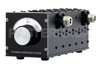 5 Section Tunable Band Pass Filter With N Female Connectors Operating From 1.5 GHz to 3 GHz With a 5% Bandwidth