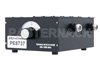 3 Section Tunable Band Reject Filter With N Female Connectors Operating From 500 MHz to 1,000 MHz With a 1% Bandwidth
