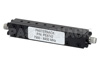 8 Section Bandpass Filter With SMA Female Connectors Operating From 7.9 GHz to 8.4 GHz With a 500 MHz Passband