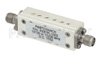 6 Section Bandpass Filter With SMA Female Connectors Operating From 10.7 GHz to 12.2 GHz With a 1.5 GHz Passband