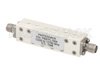 6 Section Bandpass Filter With SMA Female Connectors Operating From 12.2 GHz to 12.7 GHz With a 500 MHz Passband