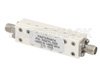 6 Section Bandpass Filter With SMA Female Connectors Operating From 14 GHz to 14.8 GHz With a 800 MHz Passband